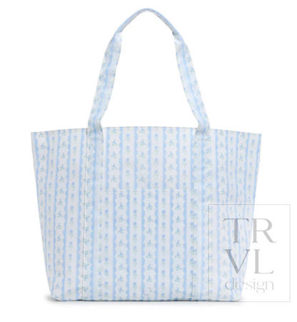 TRVL Jumbo Tote