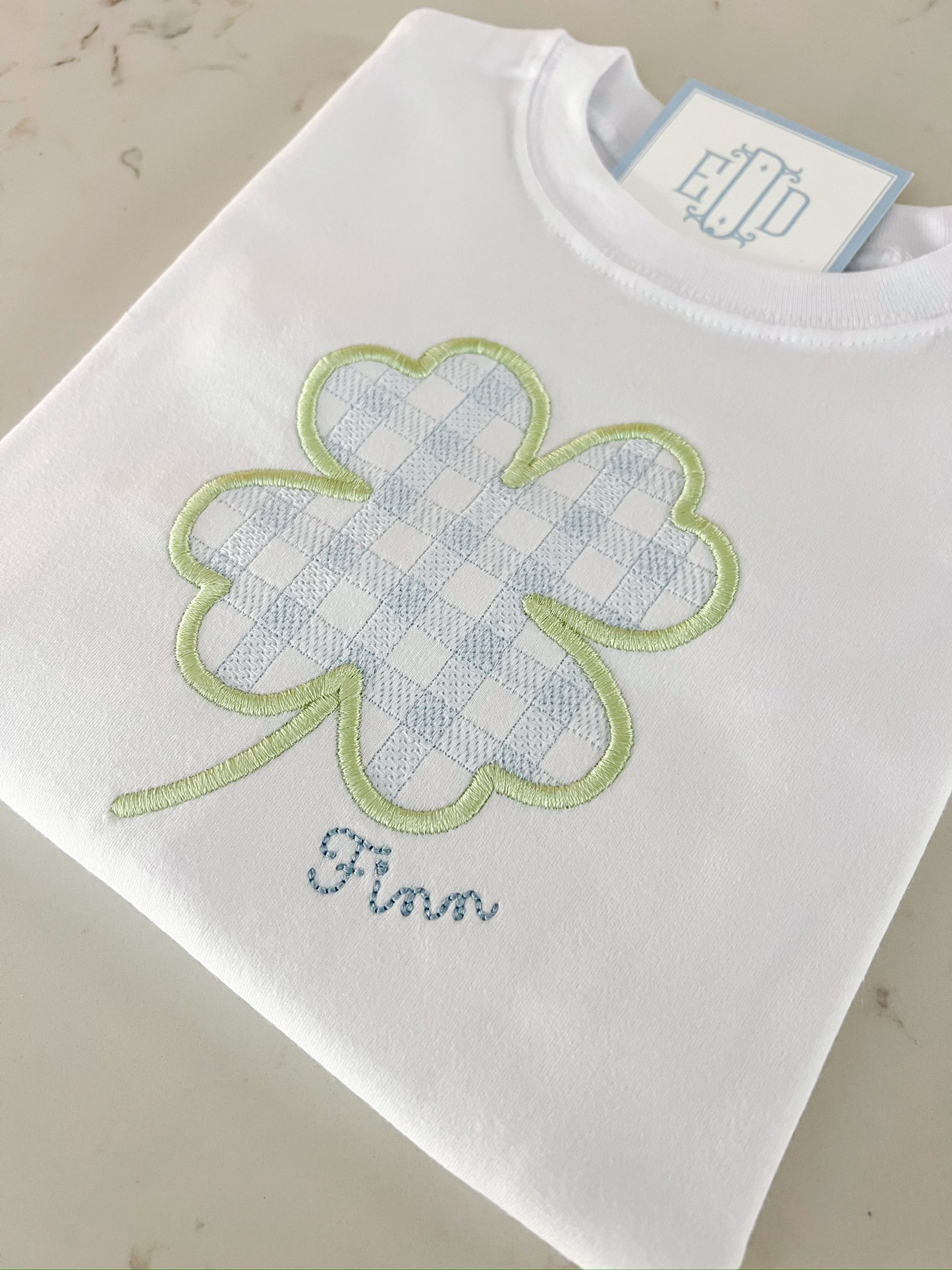 Boys Tee