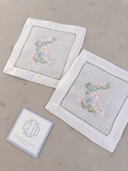 Cocktail Napkins