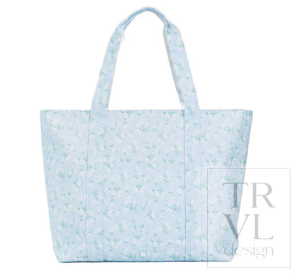 TRVL Jumbo Tote