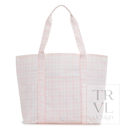 TRVL Jumbo Tote