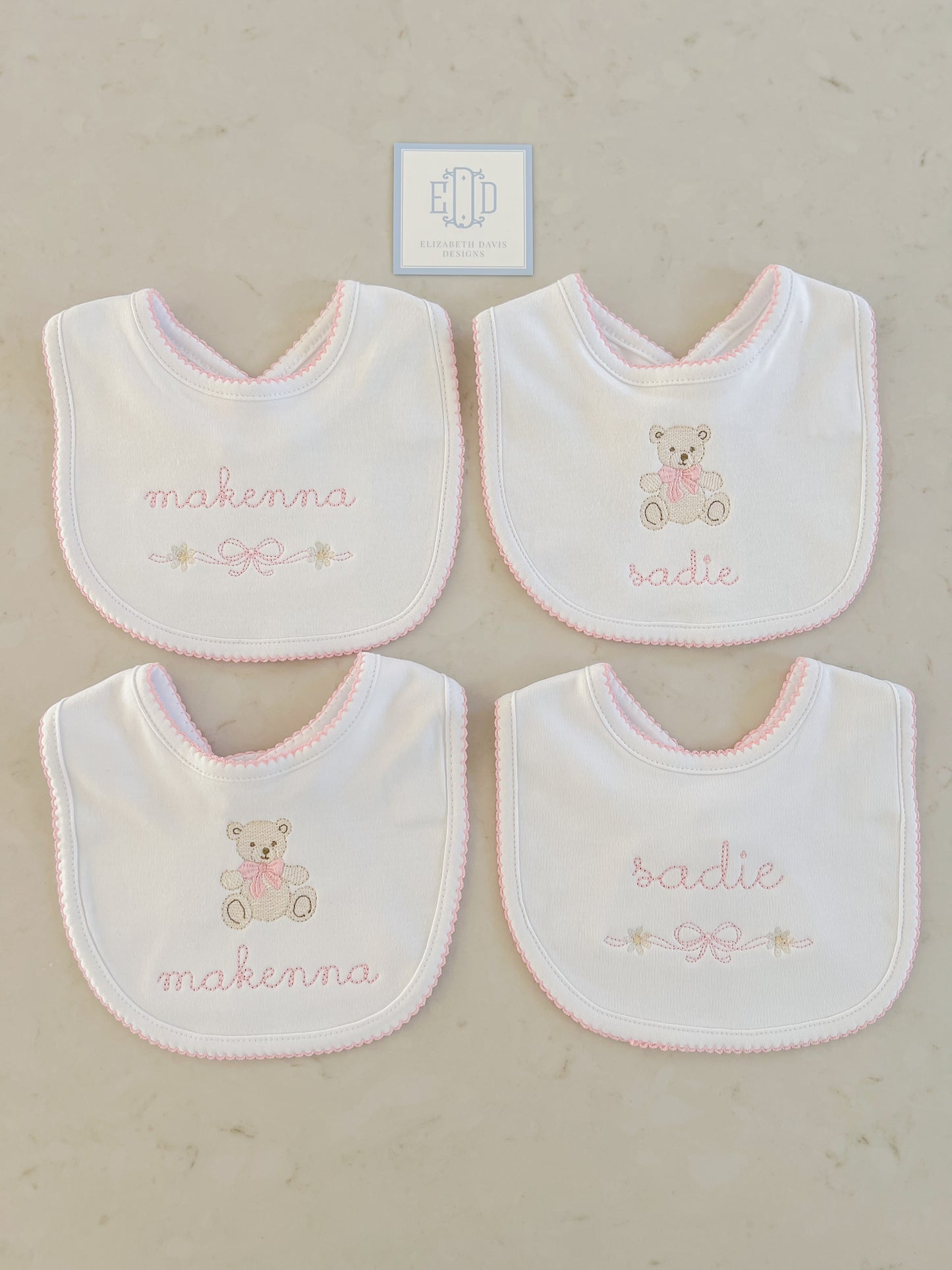 Surprise Baby Bundle