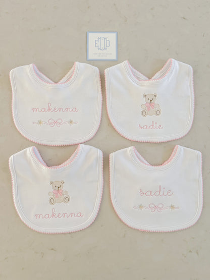Surprise Baby Bundle
