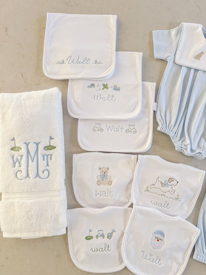 Surprise Baby Bundle