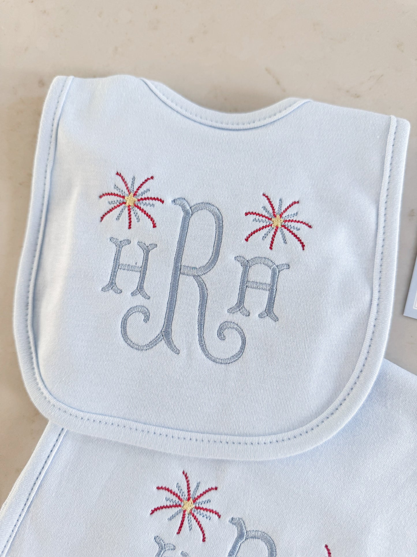 Girls Bibs