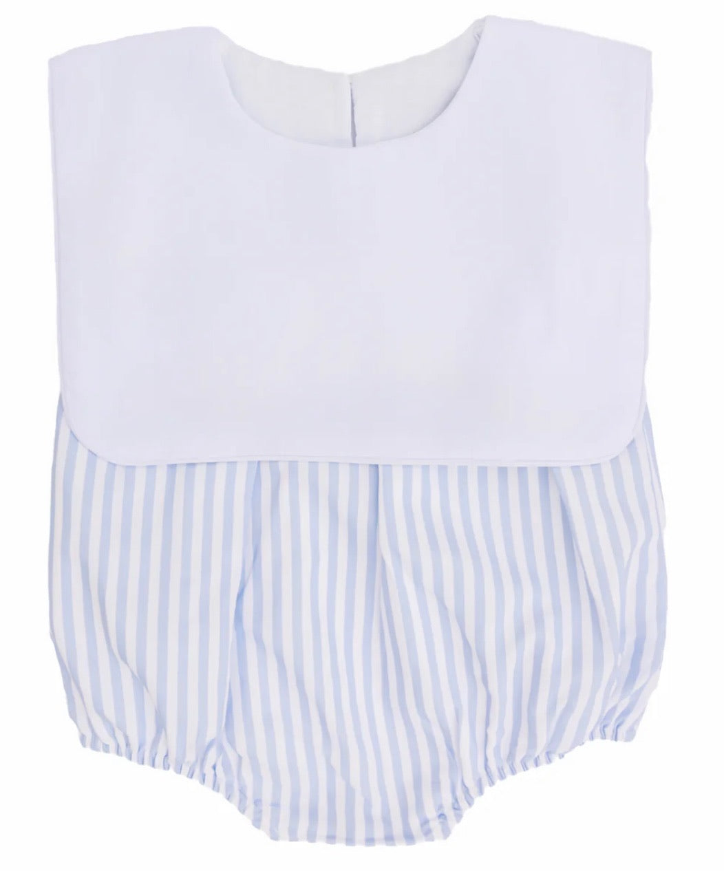 Blue Stripe Bubble