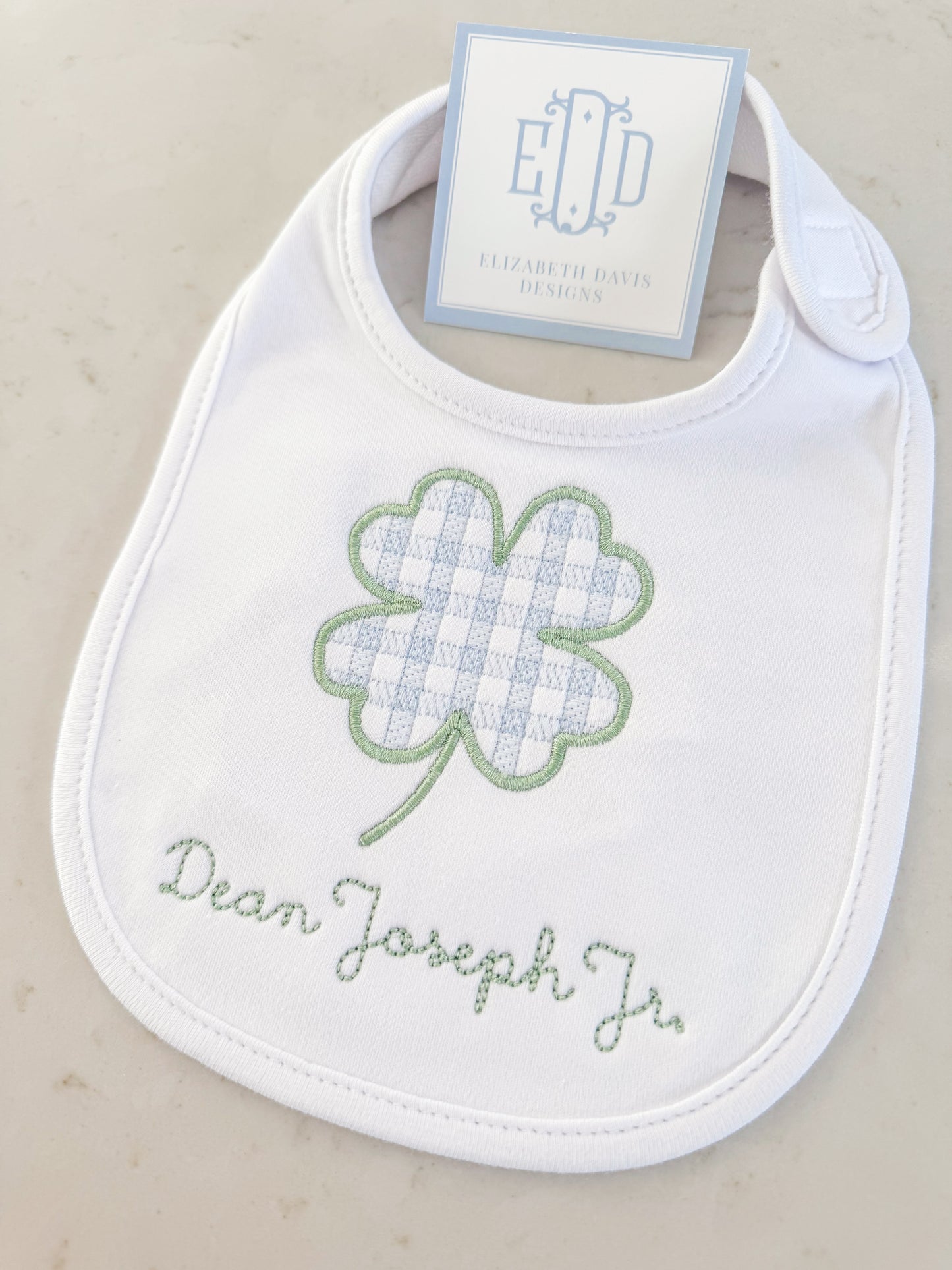 Baby Bib