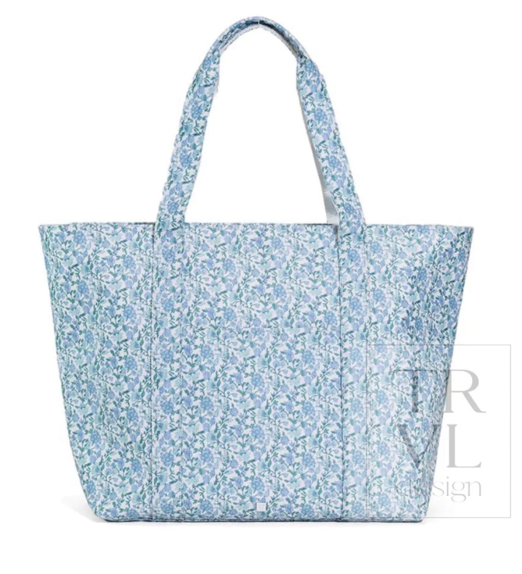 TRVL Jumbo Tote