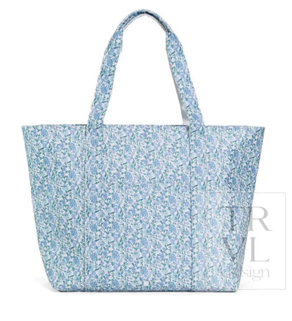 TRVL Jumbo Tote