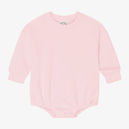 Girls Sweatshirt Bubbles