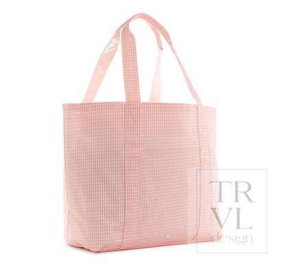 TRVL Jumbo Tote