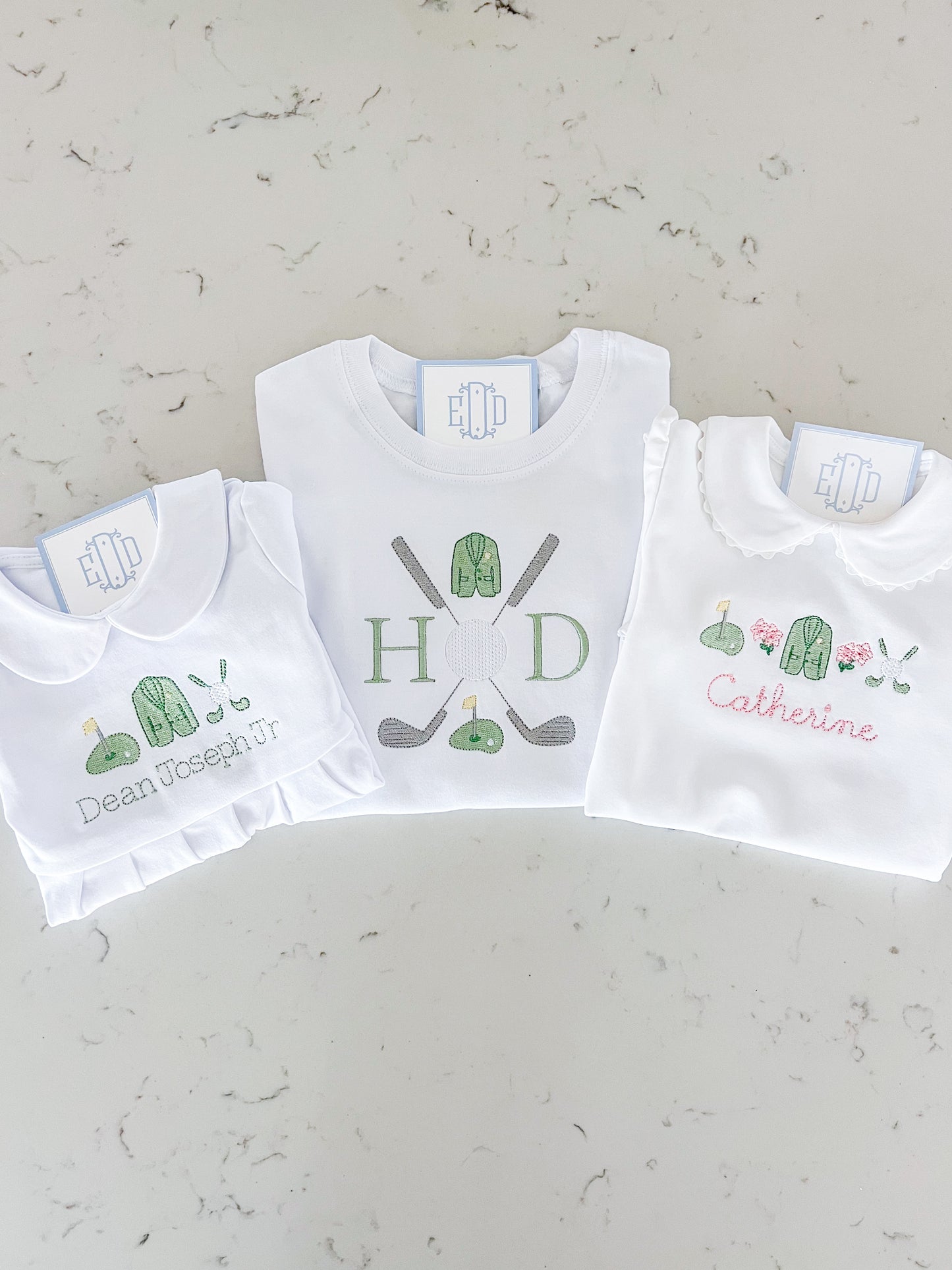 Boys Tee