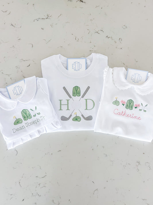 Baby Bib