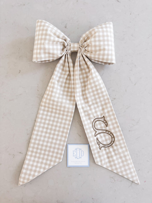 Classic Bow - Thanksgiving Pre-Order