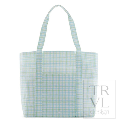 TRVL Jumbo Tote