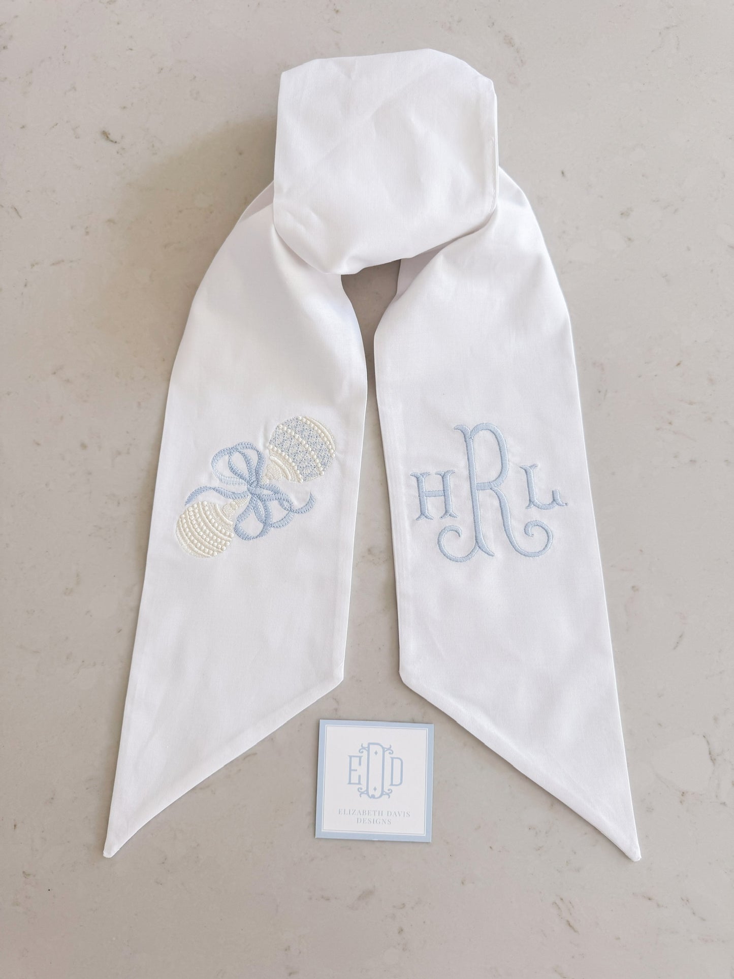 "Hayes" Baby Bundle