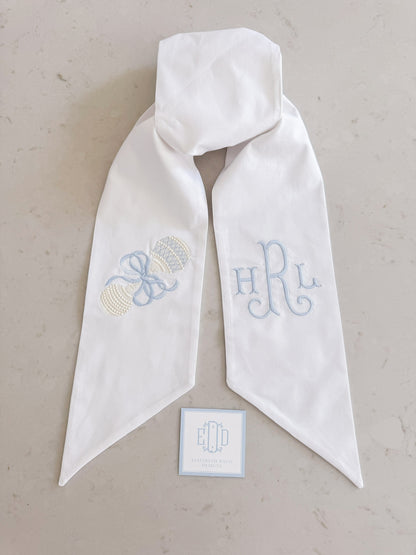 "Hayes" Baby Bundle
