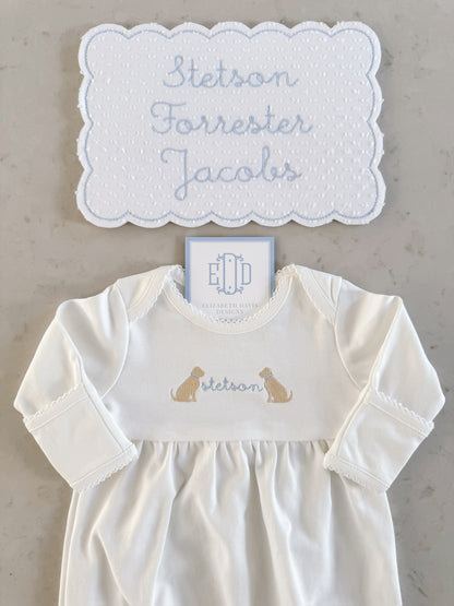 Surprise Baby Bundle