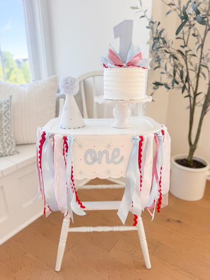 Star Spangled Party Suite