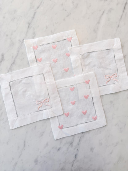 Cocktail Napkin