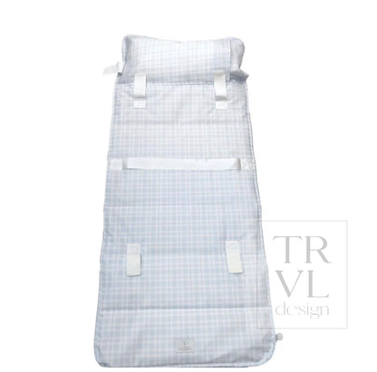 TRVL Rest Up - Nap Mats
