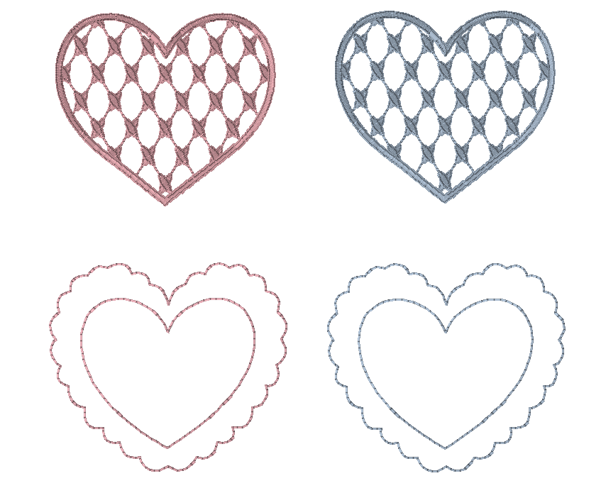 Wreath Sashes and Bows