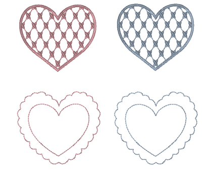 Wreath Sashes and Bows