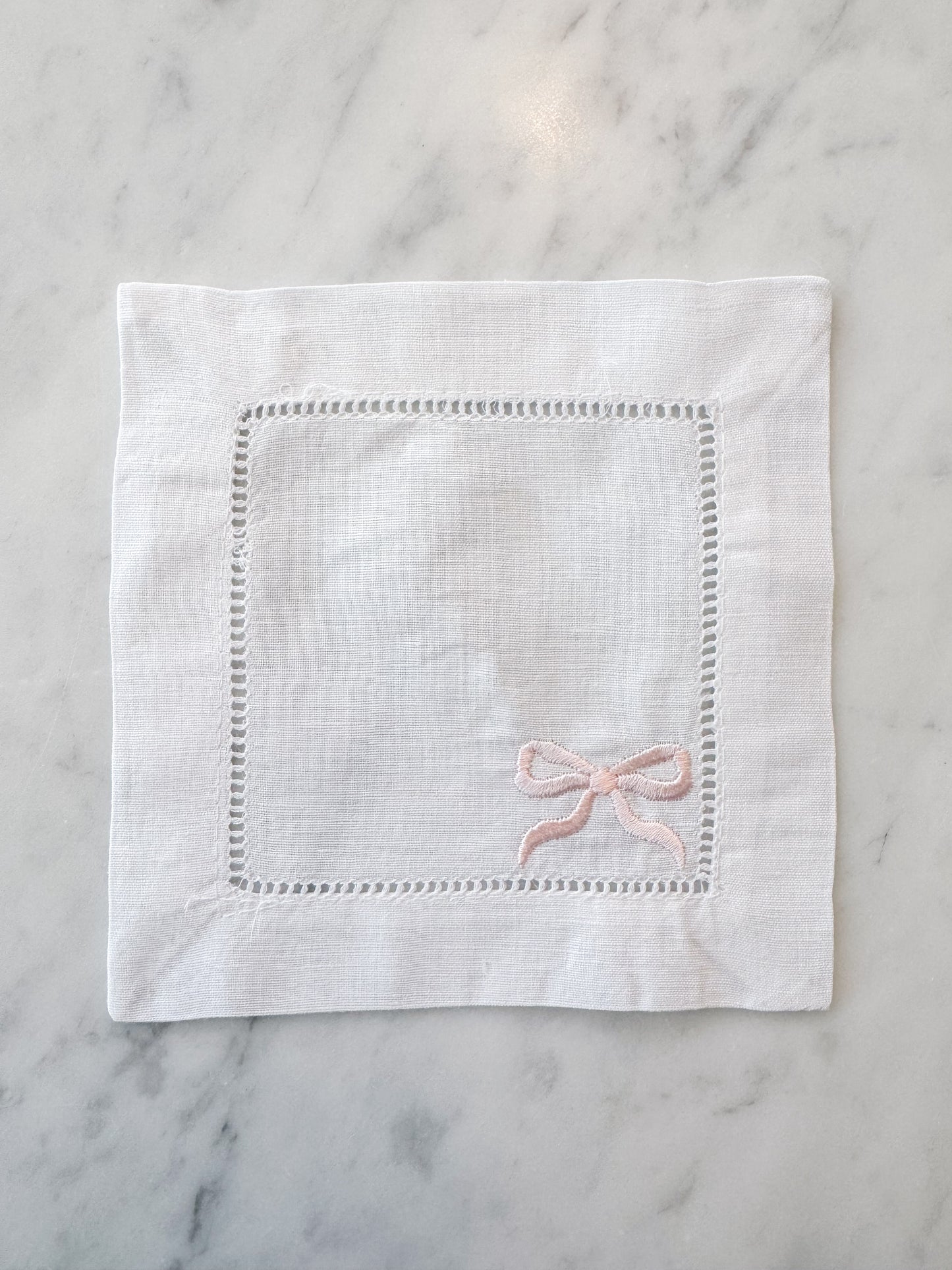 Cocktail Napkin
