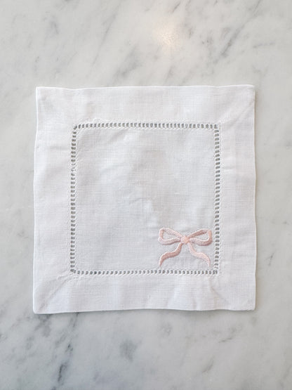 Cocktail Napkin
