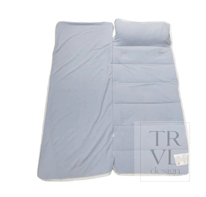 TRVL Rest Up - Nap Mats