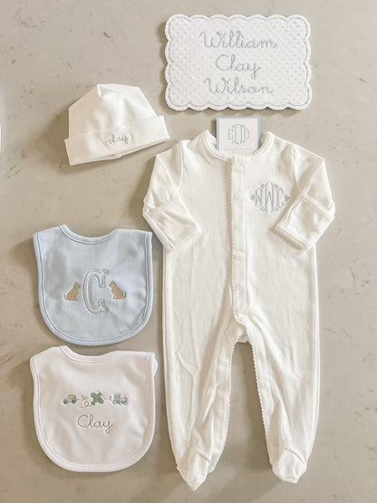 Surprise Baby Bundle
