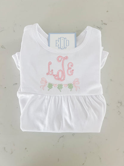 St. Patrick's Day - Baby Girl Clothing