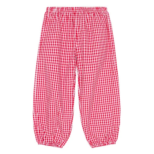 Boy's Bubble Pants