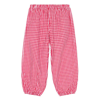 Boy's Bubble Pants