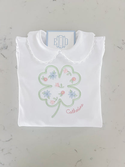 St. Patrick's Day - Baby Girl Clothing