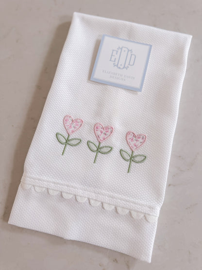 Guest Towel