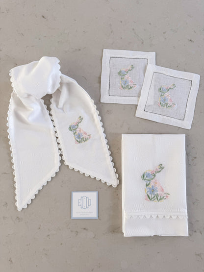 Cocktail Napkins
