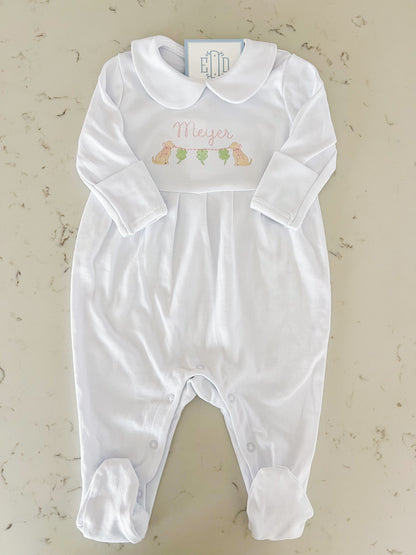 Baby Girl Clothing