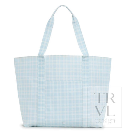 TRVL Jumbo Tote