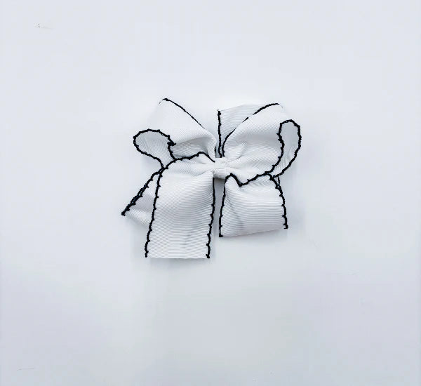 Americana Hair Bows