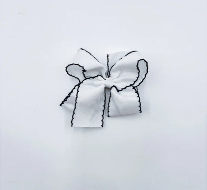 Americana Hair Bows