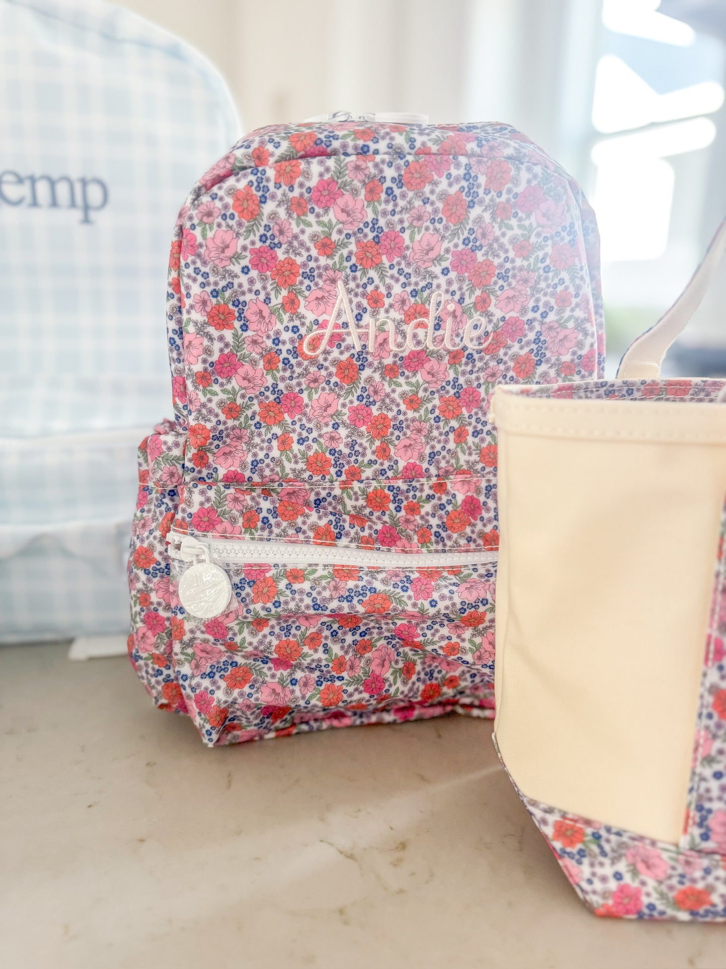 Backpacks