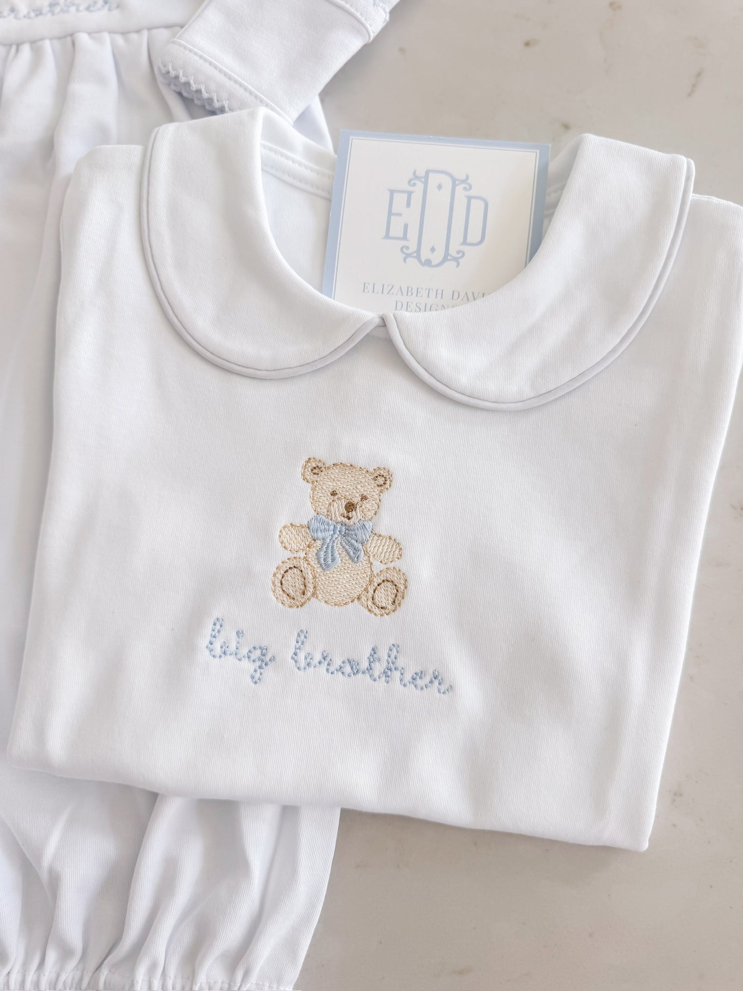 "Hayes" Baby Bundle