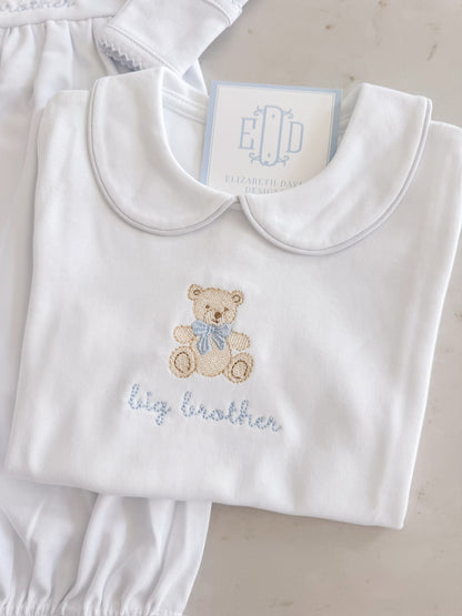 "Hayes" Baby Bundle