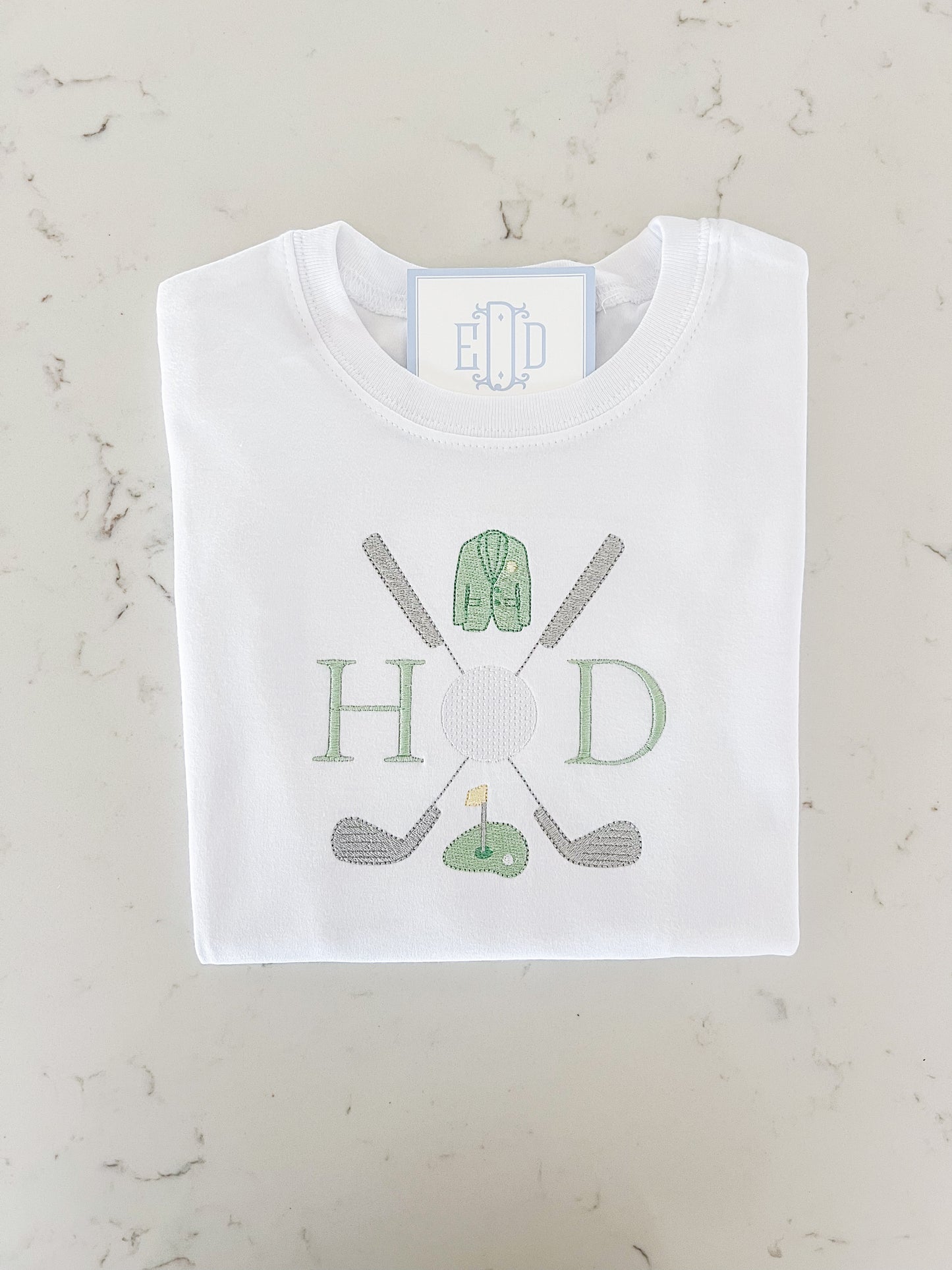 Boys Tee