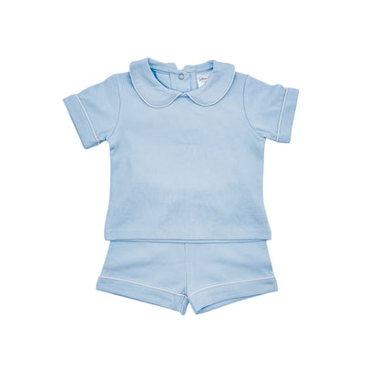 Boys Birthday Short Set