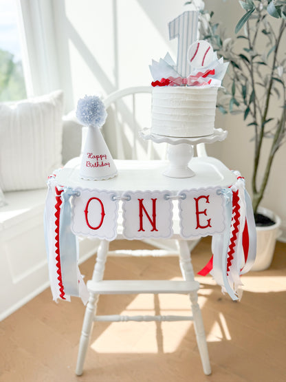 Baseball Party Suite