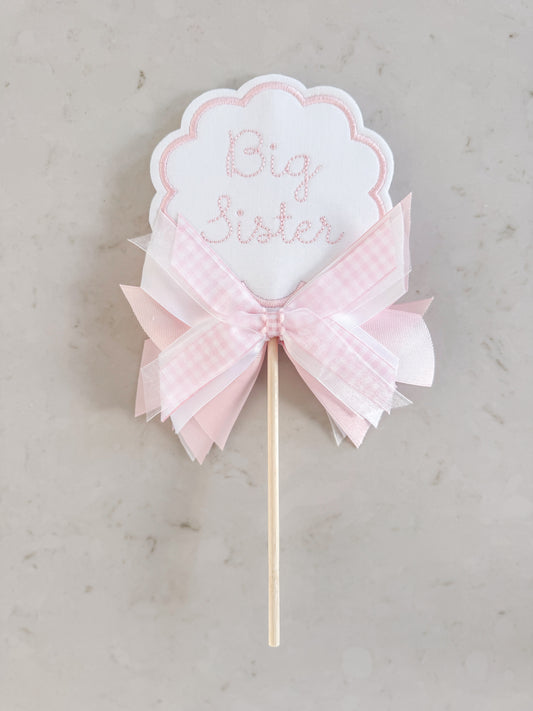 Big Sister Wand