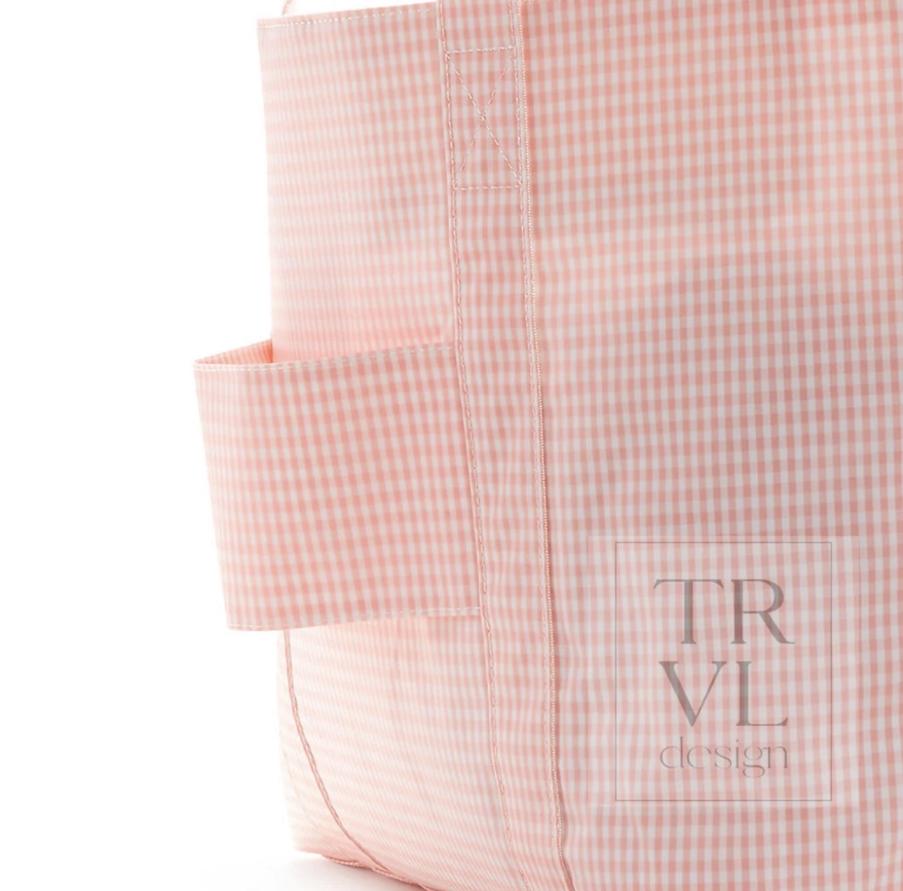 TRVL Jumbo Tote
