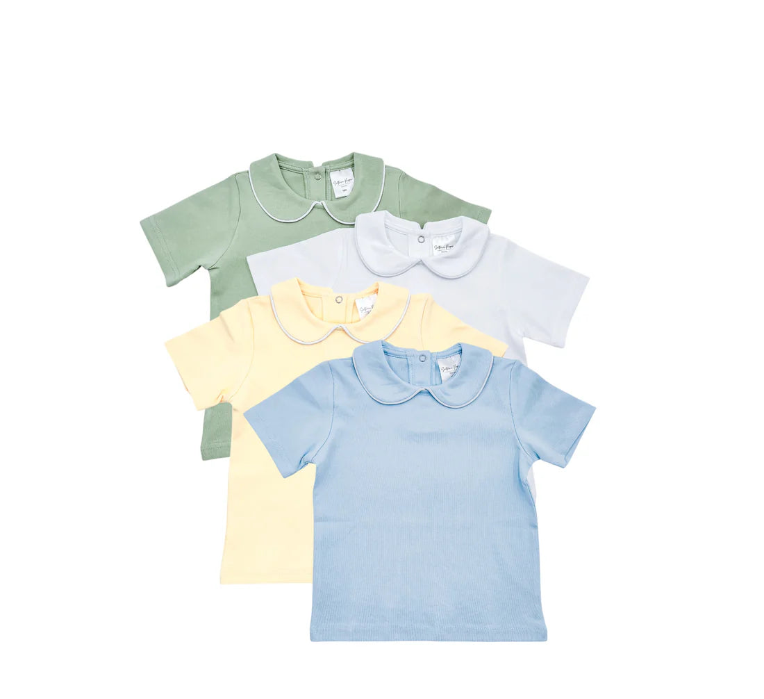 Boys Birthday Top